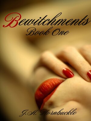 cover image of Bewitchments